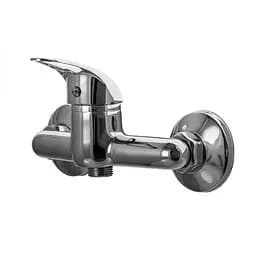 Змішувач для душу EcoMix Elit EM-105 Хром