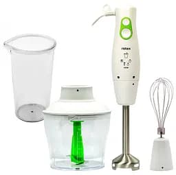 Блендер Rotex RTB450-W (подрібнювач, міксер)