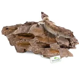 Декорація укриття Terrario Dragon Stone S 22x12x7см (22127) - мініатюра 8