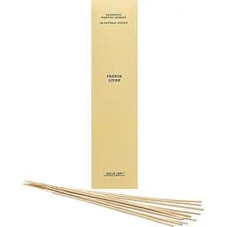 Арома палочки Cereria Molla Incense 9 Sticks French Linen 20 шт.