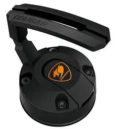 Тримач для кабелю комп'ютерної миші Cougar Bunker Black (Cougar Bunker Black)