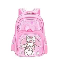 Рюкзак C 72834 31х15х43 см, 2 відділення, 4 кишені, на блискавці, в пакеті (6900067728340) Вид 2