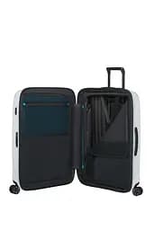 Валіза 76 См Samsonite NEXIS COTTON WHITE 76x52x29(32) KT1*05004 - мініатюра 14
