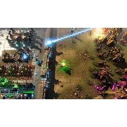 Ключ активації Microsoft The Riftbreaker Deluxe Edition для Xbox One/Series - мініатюра 3