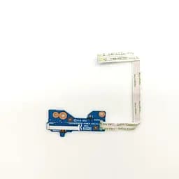 Дод. плата з кнопкою для ноутбука HP ProBook 650 G4 G5 (6050A2939501-POWER-A01)