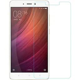 Захисне скло Tempered Glass Xiaomi Redmi Note 4