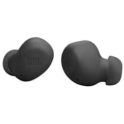 Навушники JBL Wave Buds TWS Black (JBLWBUDSBLK) - мініатюра 9