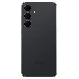 Смартфон Samsung Galaxy S25 FE 8/256GB Jetblack (SM-S731BZKGEUC) - мініатюра 2