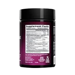 Амінокислота Elicore Labs Menopause Support, 90 вегакапсул vit0003838 - мініатюра 3