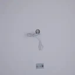 Дзеркало Lidz Kubis 700x800 з LED-підсвічуванням Touch, з антизапотіванням, з диммером яскравості Reverse LD78LF9048070 - мініатюра 7