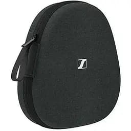 Бездротові навушники Sennheiser Momentum 4 Bluetooth Stereo чорні - мініатюра 6