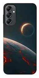 Чохол Demsky Lava planet для Samsung Galaxy A14 4G/5G