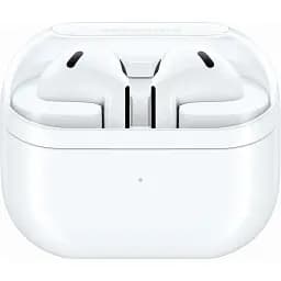 Навушники TWS Samsung Galaxy Buds3 White (SM-R530NZWA) - мініатюра 7