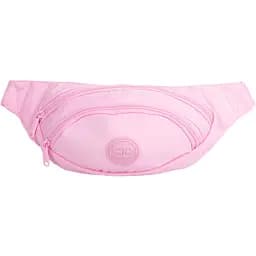 Поясна сумка CoolPack Albany Powder Pink 23х14х7 см 2 відділення (F075647)