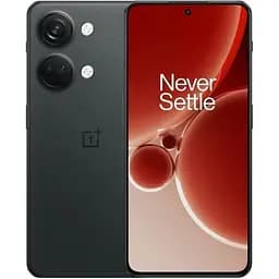 Смартфон OnePlus Смартфон Nord 3 5G CPH2493 674" 8/128GB 2SIM 5000мА/год Tempest Gray