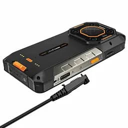 Смартфон Ulefone Armor 26 Ultra 12/512Gb Black (Global) - мініатюра 2