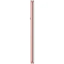 Смартфон Samsung Galaxy S21 8/128GB Phantom Pink (SM-G991BZIDSEK) - мініатюра 8