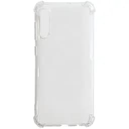 Чохол до мобільного телефона BeCover Anti-Shock Samsung Galaxy A30s/A50/A50s 2019 SM-A307/SM-A505 (704792)