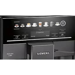 Кавомашина автоматична Siemens EQ.6 Plus TE653M19RW - мініатюра 8