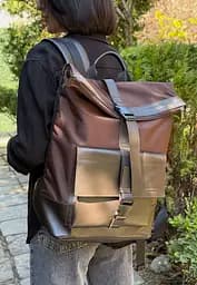 Рюкзак Urban темно-коричневий