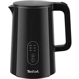 Чайник електричний Tefal Thermo Protect Control 1.5 л KO6518E0 (KO6518E0)