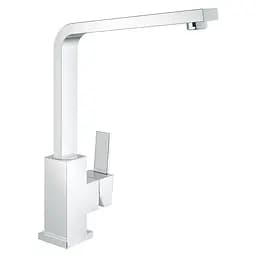 Смеситель для кухни Grohe Sail Cube 31393000 Хром