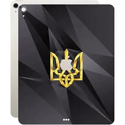 Захисна плівка StatusSKIN для Apple Apple iPad Air 13 2025 Корпус Вініл Герб 1