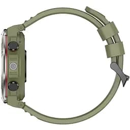 Годинник Blackview W50 Pro Green (6931548319368) - мініатюра 2