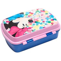 Ланч-бокс Stor Disney Minnie Feel Good (Stor-51174) - мініатюра 3