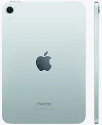 Планшет Apple iPad mini 7 Wi-Fi 256GB Blue (MXNC3) - мініатюра 2