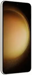 Смартфон Samsung Galaxy S23 8/256Gb Cream [SM-S9110ZEG] [83600] - мініатюра 6