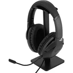 Наушники Asus игровые ROG Strix Go USB Type-C (90YH02Q1-B2UA00) подключение Type-C