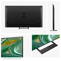 LED-телевізор Hisense 85E8S (7263505) - мініатюра 7