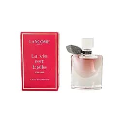 Парфюмированная вода Миниатюра Lancome La Vie Est Belle L`Elixir 4 мл