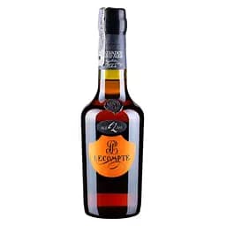 Кальвадос Lecompte Pays d'Auge 12 лет, 42%, 0,35 л