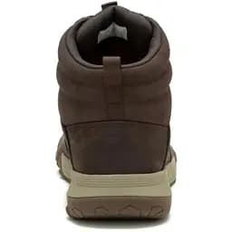 Черевики Caterpillar Hex Ready Mid 45 Coffee (1103-P726022-45) - мініатюра 5
