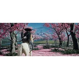 Гра Ghost of Yotei Collector Edition для PS5 (RU) [148396] - мініатюра 14