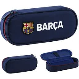 Пенал Kite BC синий (BC25-599)