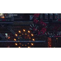 Ключ активації Microsoft Iron Meat для Xbox One/Series S/X - мініатюра 3
