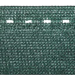Сітка захисна Bradas 95% затінення 160 г/м² 1.5x10 м (AS-CO16015010GR/P)  - мініатюра 2