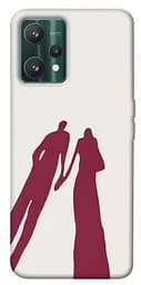 Чохол Demsky Shadow couple для Realme 9 Pro