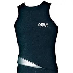 Гідрокостюм Omer Titanium Undersuit 3 mm Dark Blue S (1053-59082T)