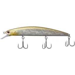 Воблер OSP Asura Rudra 130SP 130 мм 20.0 г H23 Ginrin, 1.8 м