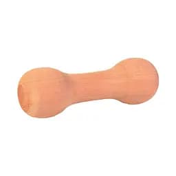 Игрушка для собак Trixie Гантель закругленная, 125 г (3220)