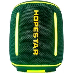 Портативная акустика Hopestar P58 Mini Green [150466]