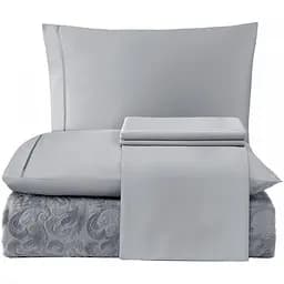 Комплект постільної білизни Tivolyo Home Євро 000280602