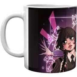 Кружка GeekLand Wednesday Венсдей WD 002.20