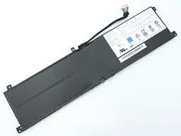 Акумулятор для MSI BTY-M6L GS65 GS75 PS63 P65 P75 MS-16Q3 MS-16Q3 (15.2V 5200 mAh 79Wh)