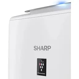 Очищувач повітря Sharp UA-KIN50E-W [108278] - мініатюра 9