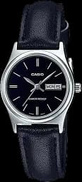 Годинник Casio Timeless Collection LTP-V006L-1B2